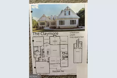 7022 Ga Highway 100, Buchanan, GA 30113 - Photo 43