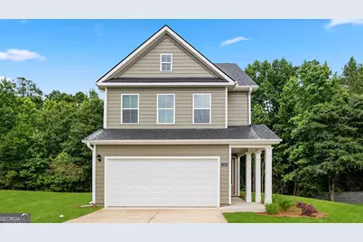 1132 Earlywood Way, Monroe, GA 30655 - Photo 1