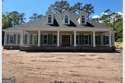 119 Hampton Point Drive, Saint Simons, GA 31522 - Photo 1