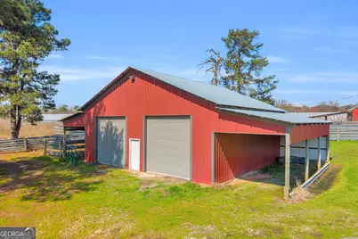 228 W Main Street, Bowersville, GA 30516 - Photo 1
