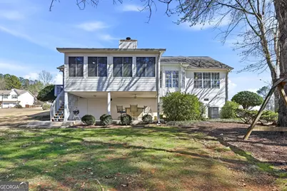 5551 Chestnut Creek Lane, Flowery Branch, GA 30542 - Photo 13