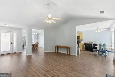 5551 Chestnut Creek Lane, Flowery Branch, GA 30542 - Photo 25