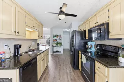 5551 Chestnut Creek Lane, Flowery Branch, GA 30542 - Photo 33