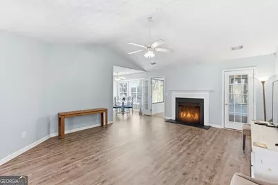 5551 Chestnut Creek Lane, Flowery Branch, GA 30542 - Photo 21