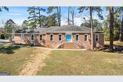 2903 Pickett Ridge, Macon, GA 31204 - Photo 1