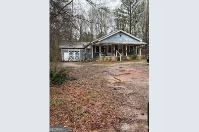 60 Cherry Street, Hartwell, GA 30643 - Photo 1