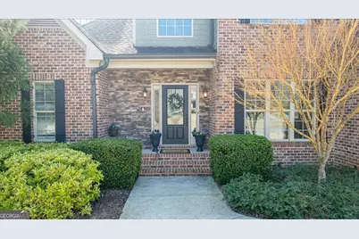 2810 Ryland Hills Drive, Watkinsville, GA 30677 - Photo 3