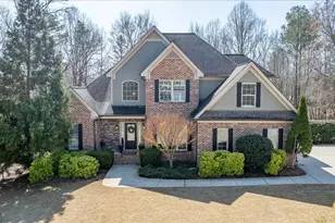 2810 Ryland Hills Dr, Watkinsville, GA 30677 - Photo 1