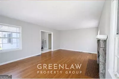 1944 Lyle Avenue, College Park, GA 30337 - Photo 5
