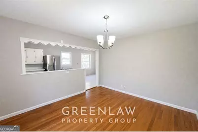1944 Lyle Avenue, College Park, GA 30337 - Photo 7