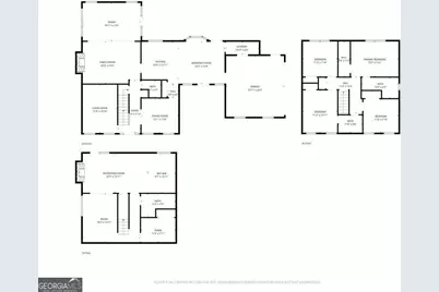 73 Ridgeview Heights, Toccoa, GA 30577 - Photo 41