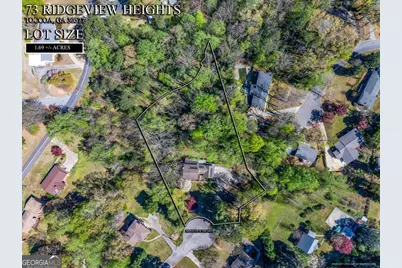 73 Ridgeview Heights, Toccoa, GA 30577 - Photo 37