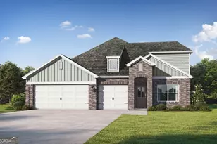 1249 Trombone Way, McDonough, GA 30252 - Photo 1