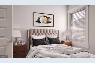 1249 Trombone Way, McDonough, GA 30252 - Photo 29