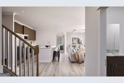 1249 Trombone Way, McDonough, GA 30252 - Photo 31