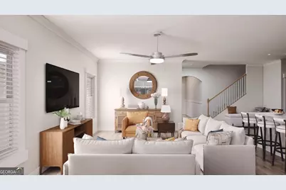 1249 Trombone Way, McDonough, GA 30252 - Photo 5