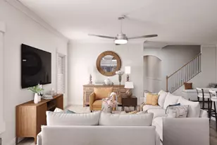 1249 Trombone Way, McDonough, GA 30252 - Photo 5