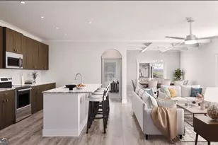 1249 Trombone Way, McDonough, GA 30252 - Photo 13