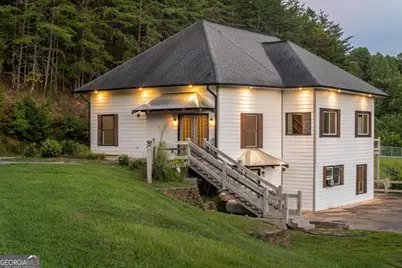 2637 River Road, Mineral Bluff, GA 30559 - Photo 3