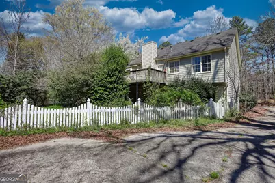 3588 Old Hamilton Mill Rd, Buford, GA 30519 - Photo 5