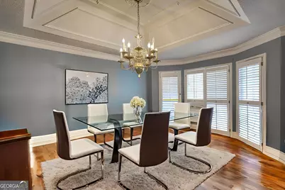 3588 Old Hamilton Mill Rd, Buford, GA 30519 - Photo 15