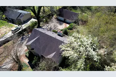 3588 Old Hamilton Mill Rd, Buford, GA 30519 - Photo 41