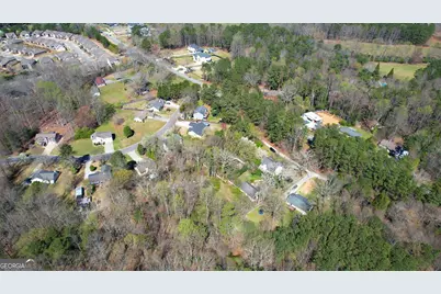 3588 Old Hamilton Mill Rd, Buford, GA 30519 - Photo 47