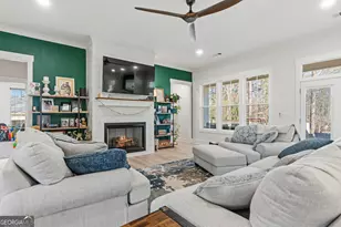 3721 Sinclair Dam Rd NE, Milledgeville, GA 31061 - Photo 13