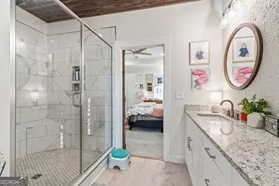 3721 Sinclair Dam Road NE, Milledgeville, GA 31061 - Photo 33