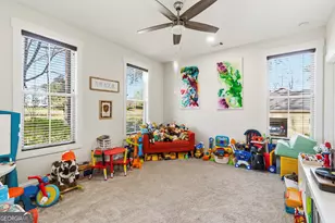 3721 Sinclair Dam Rd NE, Milledgeville, GA 31061 - Photo 27