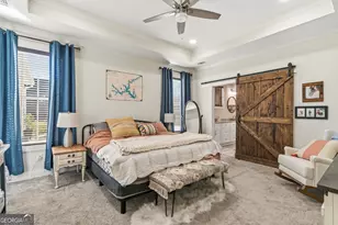 3721 Sinclair Dam Rd NE, Milledgeville, GA 31061 - Photo 29