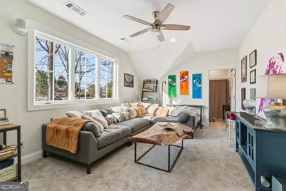 3721 Sinclair Dam Road NE, Milledgeville, GA 31061 - Photo 39