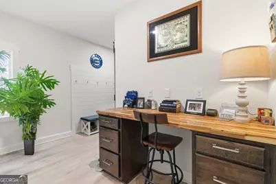 3721 Sinclair Dam Road NE, Milledgeville, GA 31061 - Photo 35