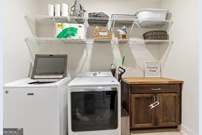 3721 Sinclair Dam Road NE, Milledgeville, GA 31061 - Photo 37