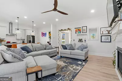 3721 Sinclair Dam Road NE, Milledgeville, GA 31061 - Photo 15