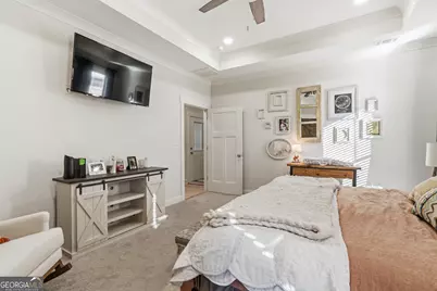 3721 Sinclair Dam Road NE, Milledgeville, GA 31061 - Photo 31