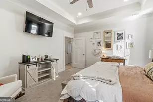 3721 Sinclair Dam Rd NE, Milledgeville, GA 31061 - Photo 31