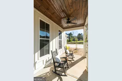 3721 Sinclair Dam Road NE, Milledgeville, GA 31061 - Photo 5