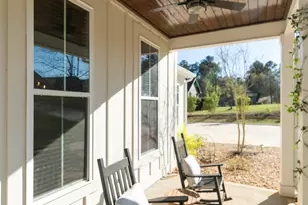 3721 Sinclair Dam Rd NE, Milledgeville, GA 31061 - Photo 5