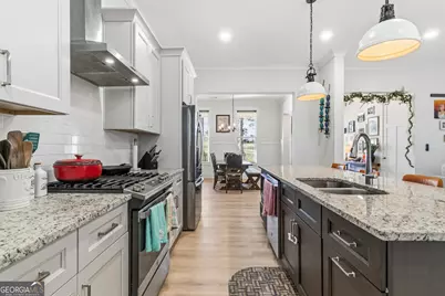 3721 Sinclair Dam Road NE, Milledgeville, GA 31061 - Photo 17