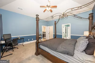 305 Legends Drive, Fayetteville, GA 30215 - Photo 33