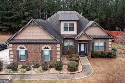 305 Legends Drive, Fayetteville, GA 30215 - Photo 3