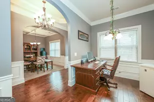 305 Legends Dr, Fayetteville, GA 30215 - Photo 15