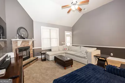 305 Legends Drive, Fayetteville, GA 30215 - Photo 27