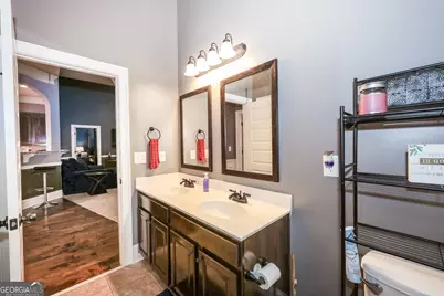 305 Legends Drive, Fayetteville, GA 30215 - Photo 35