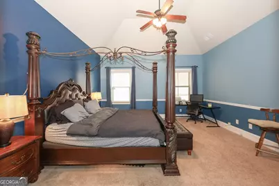 305 Legends Drive, Fayetteville, GA 30215 - Photo 31