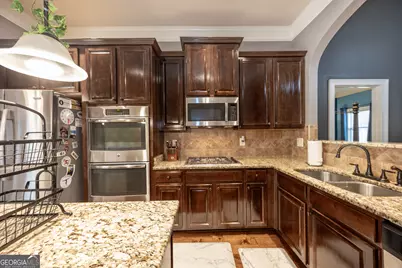 305 Legends Drive, Fayetteville, GA 30215 - Photo 19