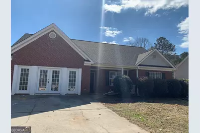 520 Vineyard Road, Griffin, GA 30223 - Photo 1