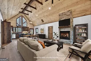 223 Bent Wood Ln, Blue Ridge, GA 30513 - Photo 5