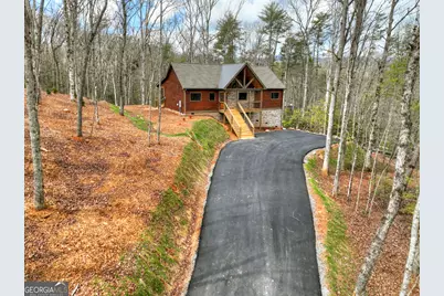 223 Bent Wood Lane, Blue Ridge, GA 30513 - Photo 41